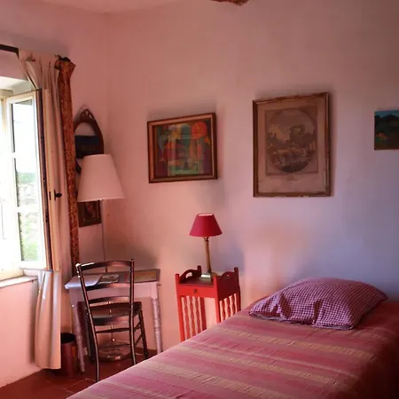 Sous L'abricotier Bed & Breakfast Durban-Corbieres