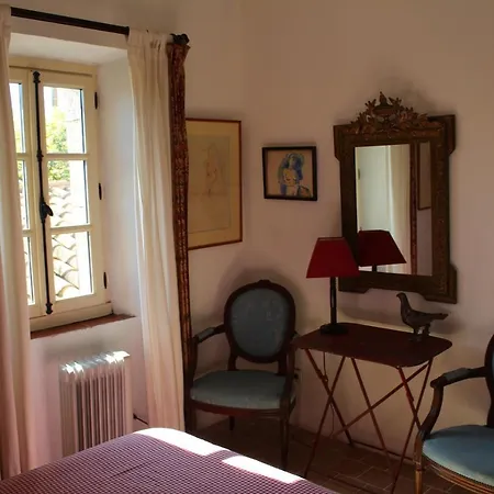 Bed & Breakfast Sous L'abricotier