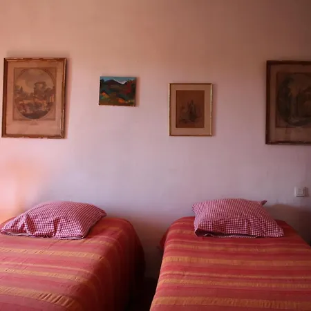 Bed & Breakfast Sous L'abricotier *