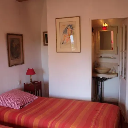 Sous L'abricotier Bed & Breakfast Durban-Corbieres