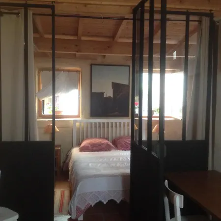 Sous L'abricotier Bed & Breakfast Durban-Corbieres