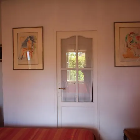 Sous L'abricotier Bed & Breakfast Durban-Corbieres