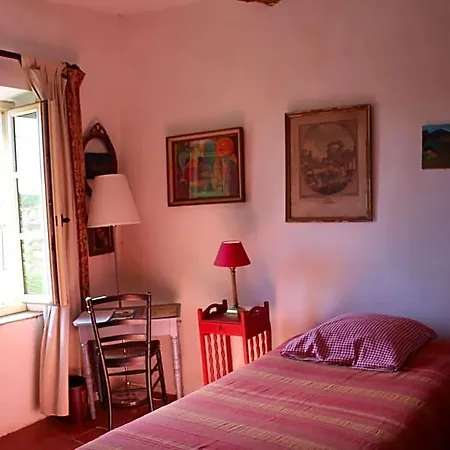 Sous L'abricotier Bed & Breakfast Durban-Corbieres