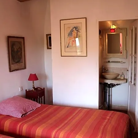 Bed & Breakfast Sous L'abricotier